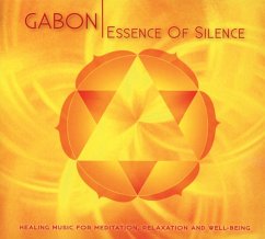 Essence Of Silence - Gabon