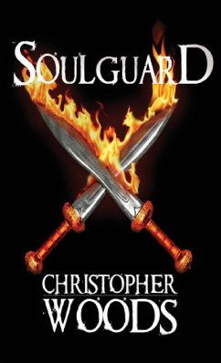 Soulguard - Woods, Christopher