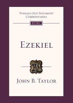 Ezekiel - Taylor, John (Reader)