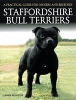 Staffordshire Bull Terriers - Beaufoy, James