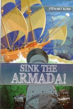Cover Sink the Armada!