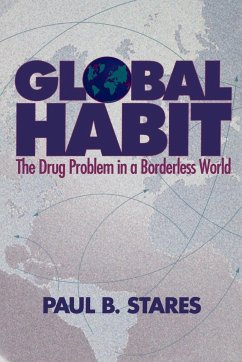 Global Habit - Stares, Paul B.