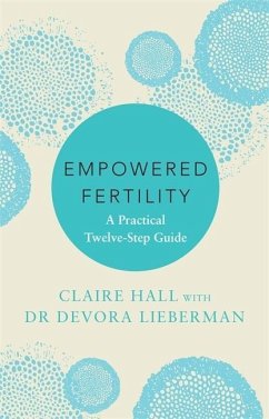 Empowered Fertility - Lieberman; Hall, Claire