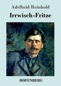Cover Irrwisch-Fritze