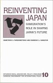 Reinventing Japan: Immigration's Role in Shaping Japan's Future