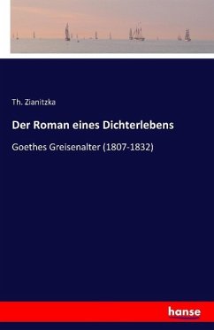 Der Roman eines Dichterlebens