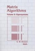 Matrix Algorithms: Volume 2, Eigensystems