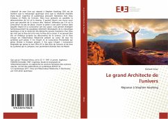 Le grand Architecte de l'univers - Vitrac, Richard