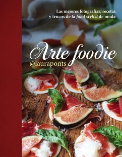 Cover Arte foodie