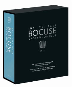 Institut Paul Bocuse Gastronomique - Institut Paul Bocuse