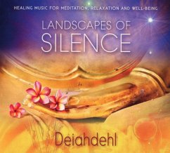 Landscapes Of Silence - Deiahdehl