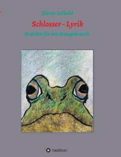 Schlosser - Lyrik
