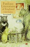 The Fantasy Literature of England The Fantasy Literature of England