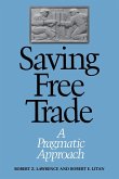 Saving Free Trade