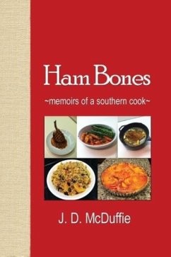 Ham Bones - McDuffie, J. D.