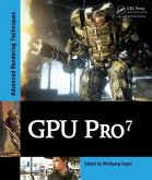 GPU Pro 7: Advanced Rendering Techniques