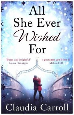 Cover All She Ever Wished For