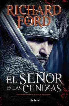 El Senor de Las Cenizas - Ford, Richard