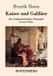 Kaiser und Galiläer - Bild 1