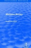 Madame Bovary (Routledge Revivals)