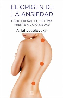 Origen de la ansiedad - Joselovsky, Ariel