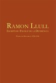Ramon Llull : escriptor i filòsof de l'acció