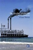 La ciudad flotante/Une ville flottante (eBook, PDF)