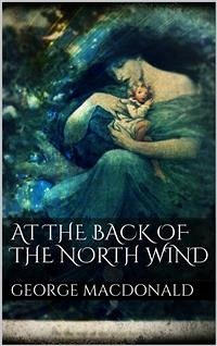 At the Back of the North Wind (eBook, ePUB) - Macdonald, George