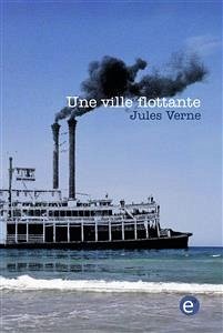 Cover Une ville flottante (eBook, PDF)