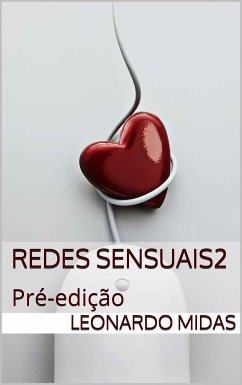 Cover Redes Sensuais 2 (eBook, ePUB)