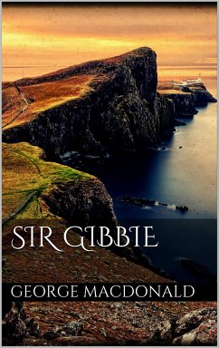 Cover Sir Gibbie (eBook, ePUB)