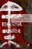 Vingt mille leues sous le mers (eBook, PDF)