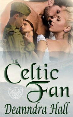 Cover The Celtic Fan (eBook, ePUB)
