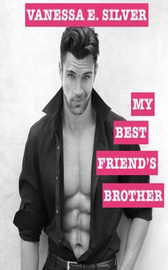 My Best Friend's Brother (eBook, ePUB) Cover My Best Friend's Brother (eBook, ePUB)