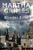 Blinder Eifer / Inspektor Jury Bd.13 (eBook, ePUB)