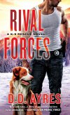 Rival Forces (eBook, ePUB)
