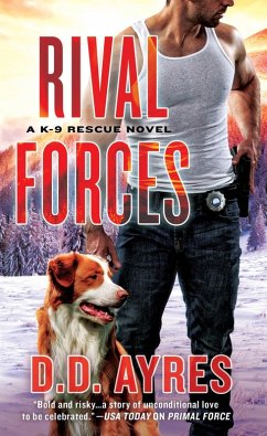 Cover Rival Forces (eBook, ePUB)