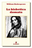 La bisbetica domata (eBook, ePUB) La bisbetica domata (eBook, ePUB)