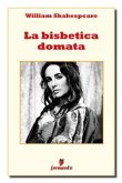 La bisbetica domata (eBook, ePUB)