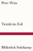 Trotzki im Exil