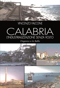 Calabria, l'industrializzazione senza volto (eBook, ePUB) - Falcone, Vincenzo