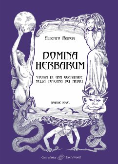 Cover Domina Herbarum (eBook, PDF)