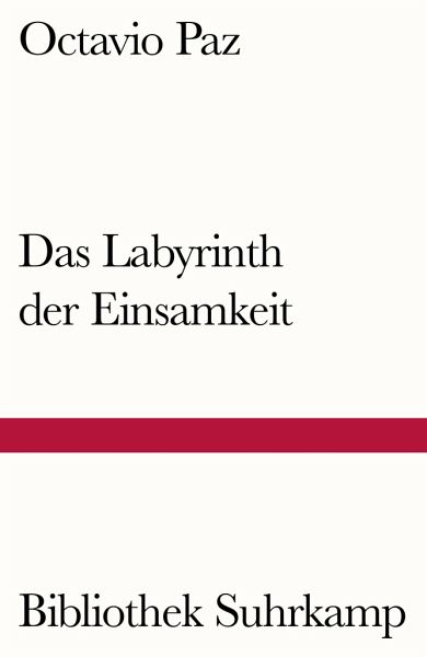 Das Labyrinth der Einsamkeit