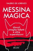 Messina Magica (eBook, ePUB)