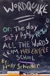 Wordquake Or: The Day Izzy Ashby... - Bild 1
