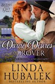 Darcie Desires a Drover (Brides with Grit, #7) (eBook, ePUB)