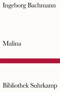 Malina - Bachmann, Ingeborg