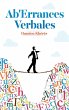 Ab'errances Verbales (eBook, ePUB) - Bild 1