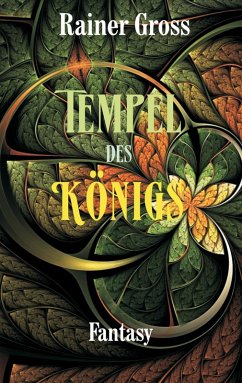 Tempel des Königs (eBook, ePUB)