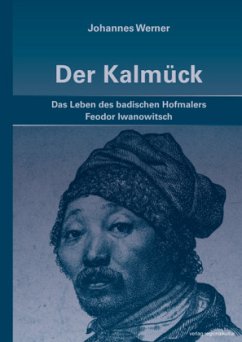 Der Kalmück - Werner, Johannes